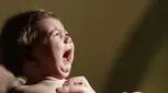 وقتی گریه نفس کودک را می‌بُرد، این کارها ممنوع!