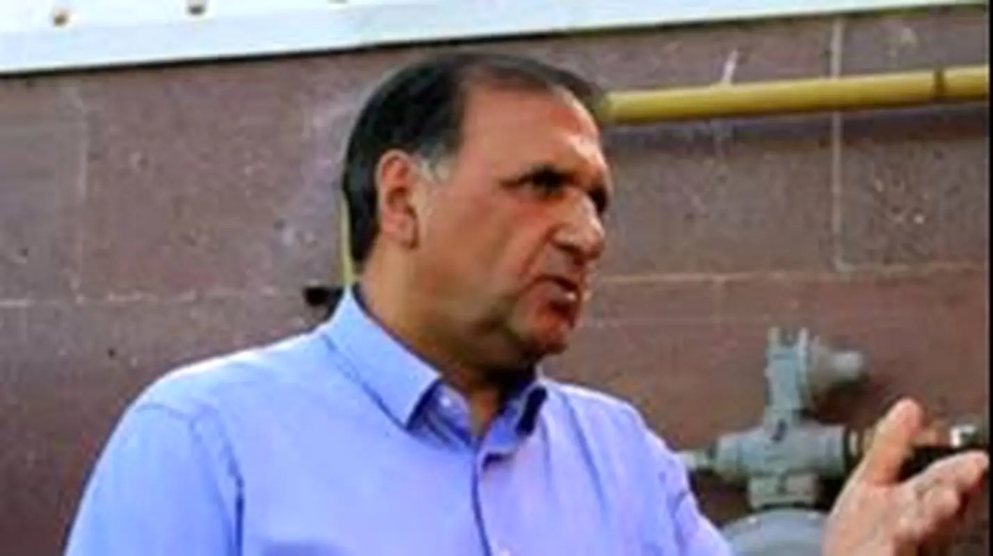 مصاحبه فوق جنجالی یک پرسپولیسی / نگذار بگویم چه کاره ای؟!