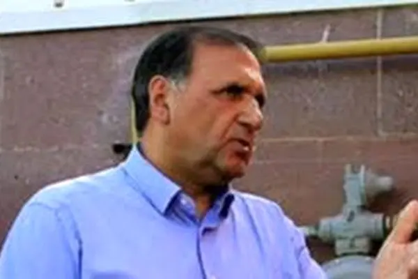 مصاحبه فوق جنجالی یک پرسپولیسی / نگذار بگویم چه کاره ای؟!