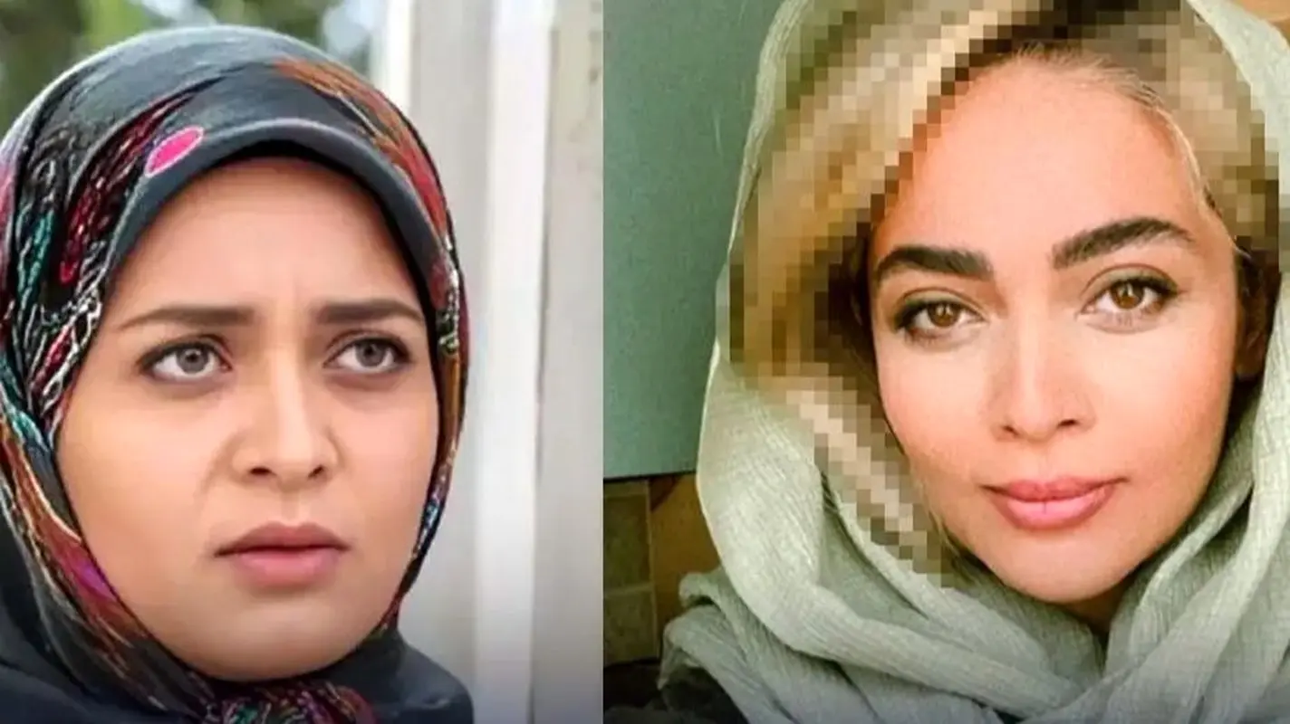 طاهره کیست؟ داستان زندگی عارفه معماریان دختر محمود نقاش پایتخت که همه را شوکه کرد!