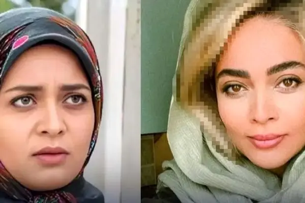 طاهره کیست؟ داستان زندگی عارفه معماریان دختر محمود نقاش پایتخت که همه را شوکه کرد!