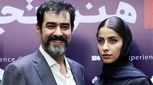 شهاب حسینی برای سومین بار پدر شد؟