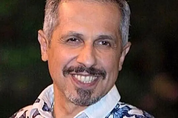 عکس‌العمل جواد رضویان به خبر خواستگار داشتن دخترش؛ «یه عمر نونشو خوردم»