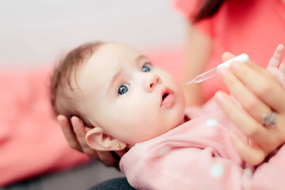 کم‌خونی در کودکان را باید جدی گرفت