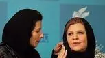 دلتنگی لیلا حاتمی برای مادرش؛ زیبایی زری خوشکام در جوانی و قبل از فوت !
