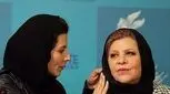 دلتنگی لیلا حاتمی برای مادرش؛ زیبایی زری خوشکام در جوانی و قبل از فوت !