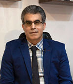 مهرشاد جمالی سونوگرافی بیمارستان آپادانا