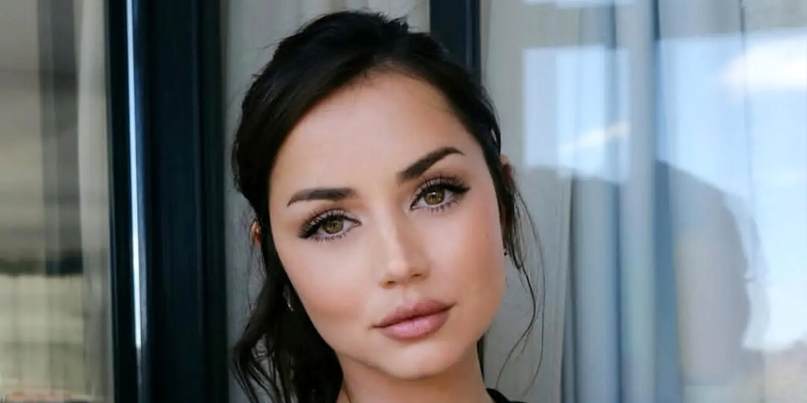 استایل آنا د آرماس در عربستان غوغا کرد (عکس)