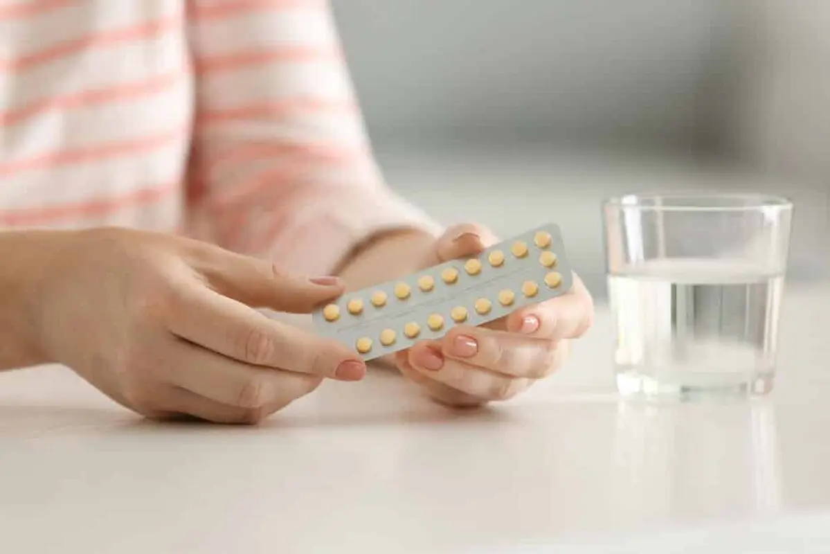 اگر قرص ضدبارداری را کنار گذاشته‌اید ممکن است به این سندروم مبتلا شوید