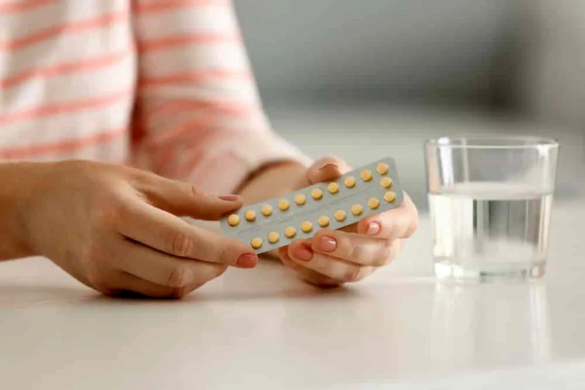 اگر قرص ضدبارداری را کنار گذاشتهاید ممکن است به این سندروم مبتلا شوید