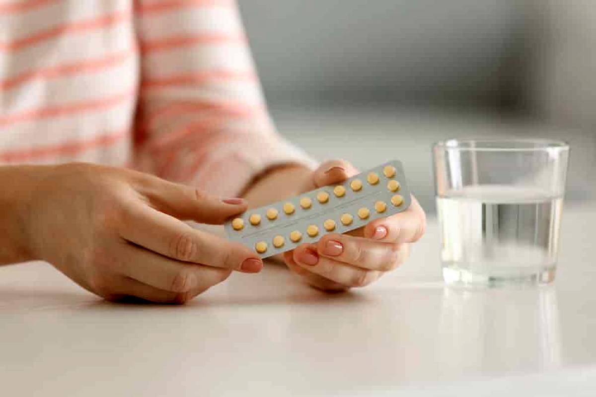اگر قرص ضدبارداری را کنار گذاشتهاید ممکن است به این سندروم مبتلا شوید