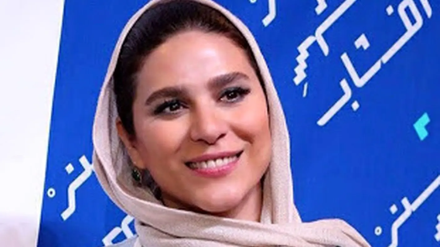 استایل دیدنی سحر دولتشاهی و خانوادهاش + عکس