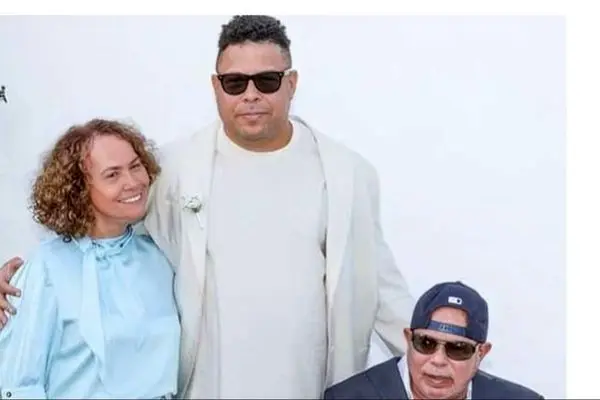 فوتبالیست مولتی میلیاردی که زمانی پول سوار شدن به اتوبوس را نداشت