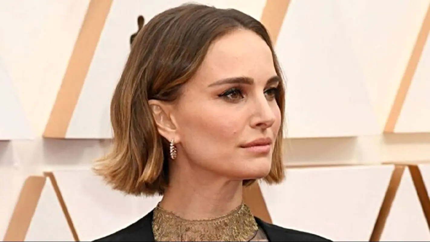 ناتالی پورتمن، خیره کننده روی پرده سینما، زیبا در عرصه مد (عکس)