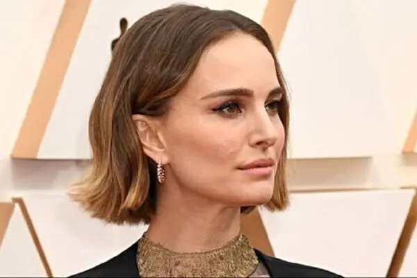 ناتالی پورتمن، خیره کننده روی پرده سینما، زیبا در عرصه مد (عکس)