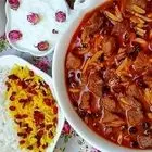 طرز تهیه خورشت خلال کرمانشاهی؛ دستور اصیل و مجلسی به سبک سنتی
