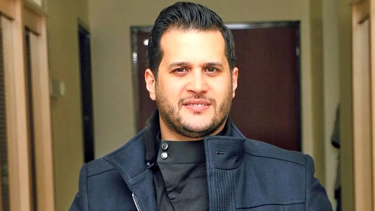 هنرمندان معروف در مراسم ختم پدر سیاوش خیرابی؛ از نیلوفر پارسا تا امیر رضا دلاوری