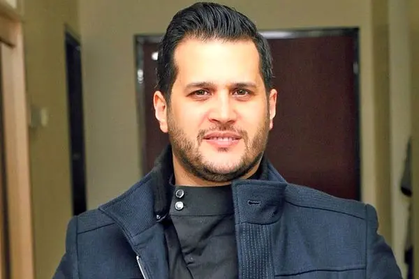 هنرمندان معروف در مراسم ختم پدر سیاوش خیرابی؛ از نیلوفر پارسا تا امیر رضا دلاوری