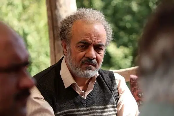 عکس یادگاری بازیگران مشهور با نون خ