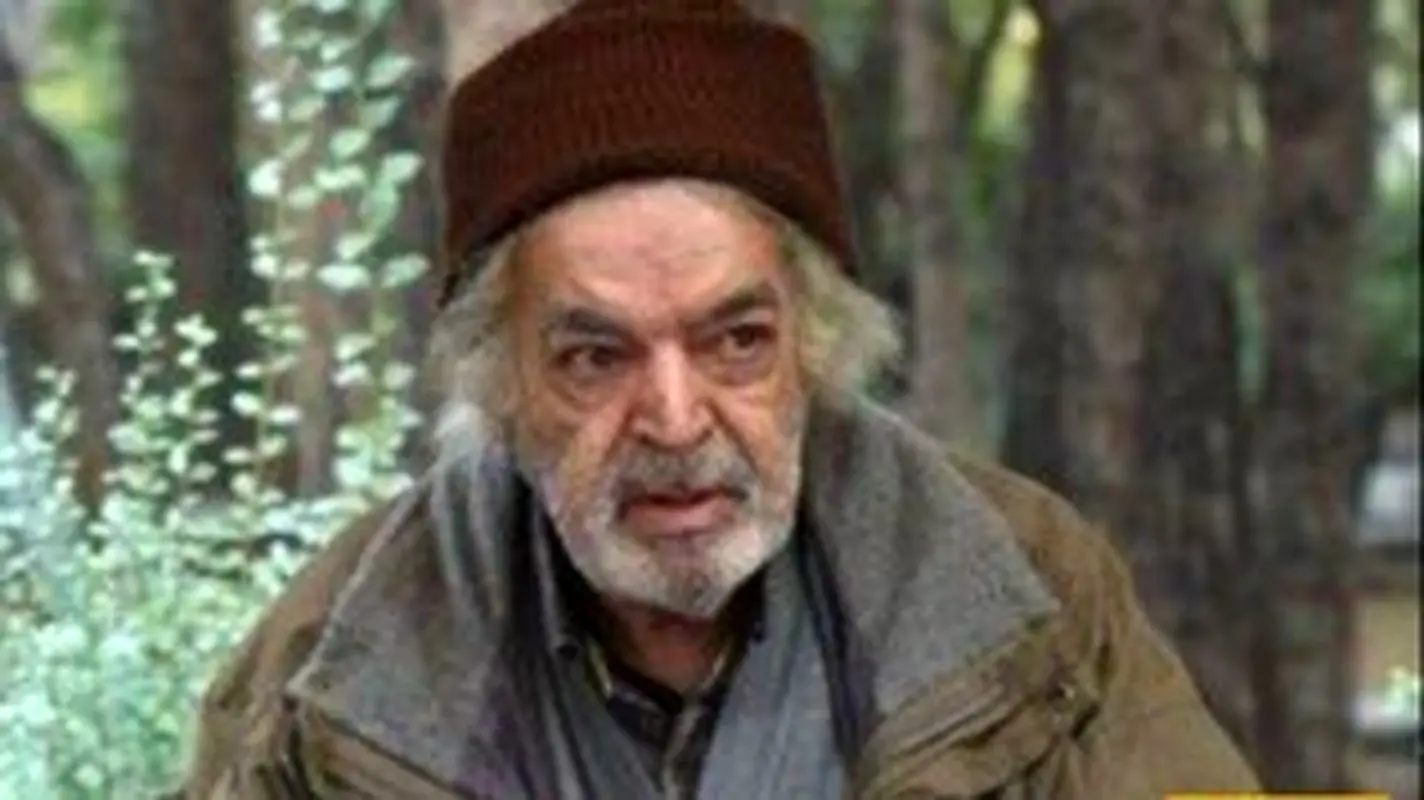 غافلگیری مردم تهران: آش فروشی حمید لولایی و بابا پنجعلی در مرکز پایتخت!