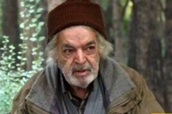 غافلگیری مردم تهران: آش فروشی حمید لولایی و بابا پنجعلی در مرکز پایتخت!