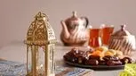 کم کردن وزن در ماه رمضان  با ۱۰ راهکار ساده