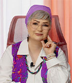 مهشید طالبی، پوست مو و زیبایی