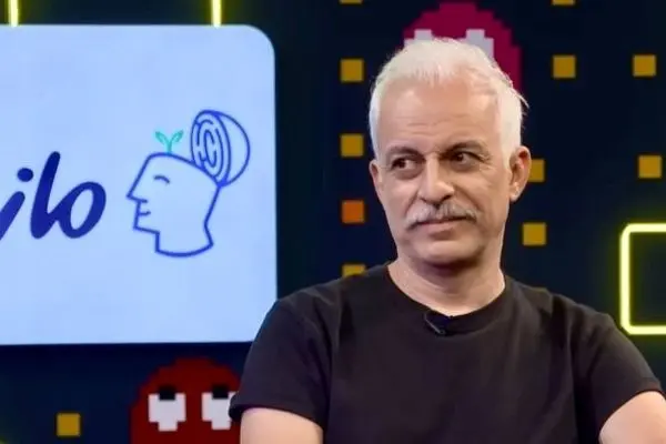 افشاگری کاظم سیاحی از علت عجیب بچه دار نشدنش / مخاطبان شوکه شدند !