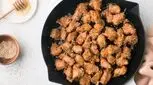 طرز تهیه مرغ عسلی، خوراک مرغ پرطرفدار و خوشمزه