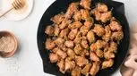 طرز تهیه مرغ عسلی، خوراک مرغ پرطرفدار و خوشمزه