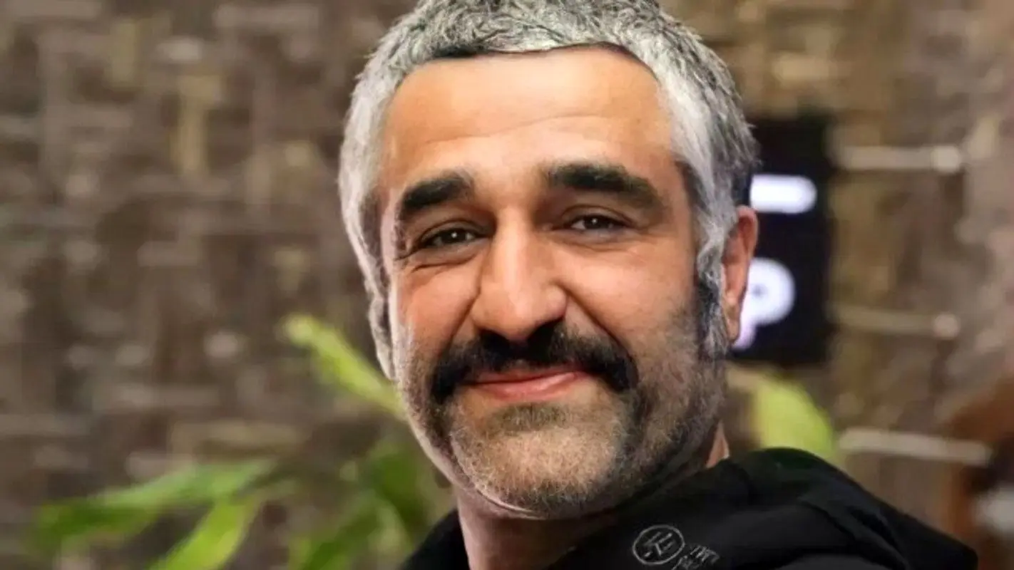 جواد کاظمیان چگونه با یک عکس از پژمان جمشیدی انتقام گرفت؟!