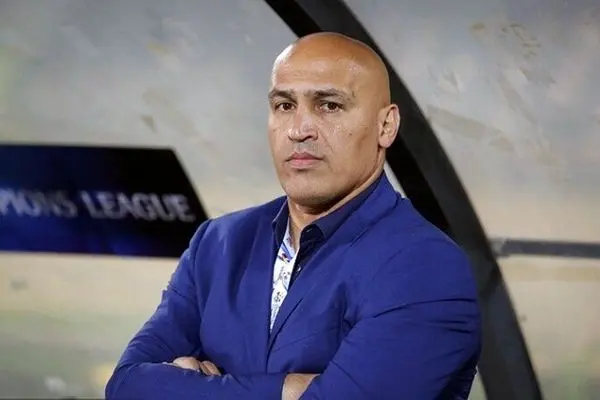 علیرضا منصوریان تحمل دوری از همسرش را ندارد!