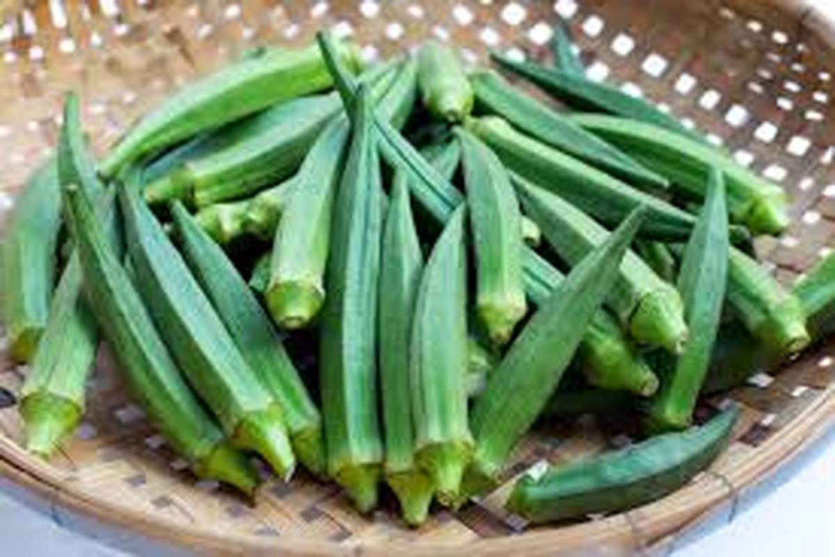 خواص چشمگیر این سبزی در کاهش کلسترول