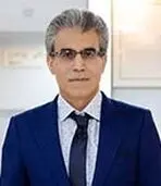 دکتر مهرشاد جمالی، سونوگرافی بیمارستان آپادانا