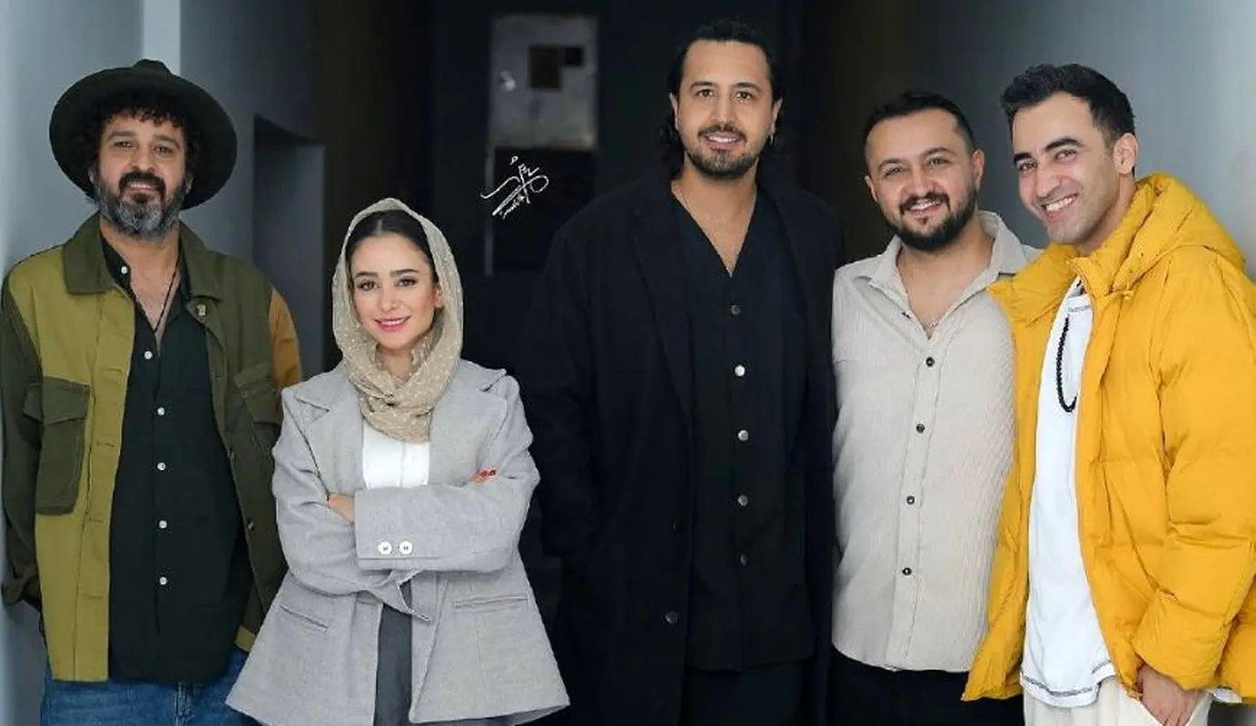 استایل های بازیگران سریالی که پایانش اشک همه را درآورد! (تصاویر)