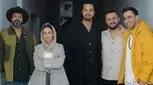 استایل های بازیگران سریالی که پایانش اشک همه را درآورد! (تصاویر)