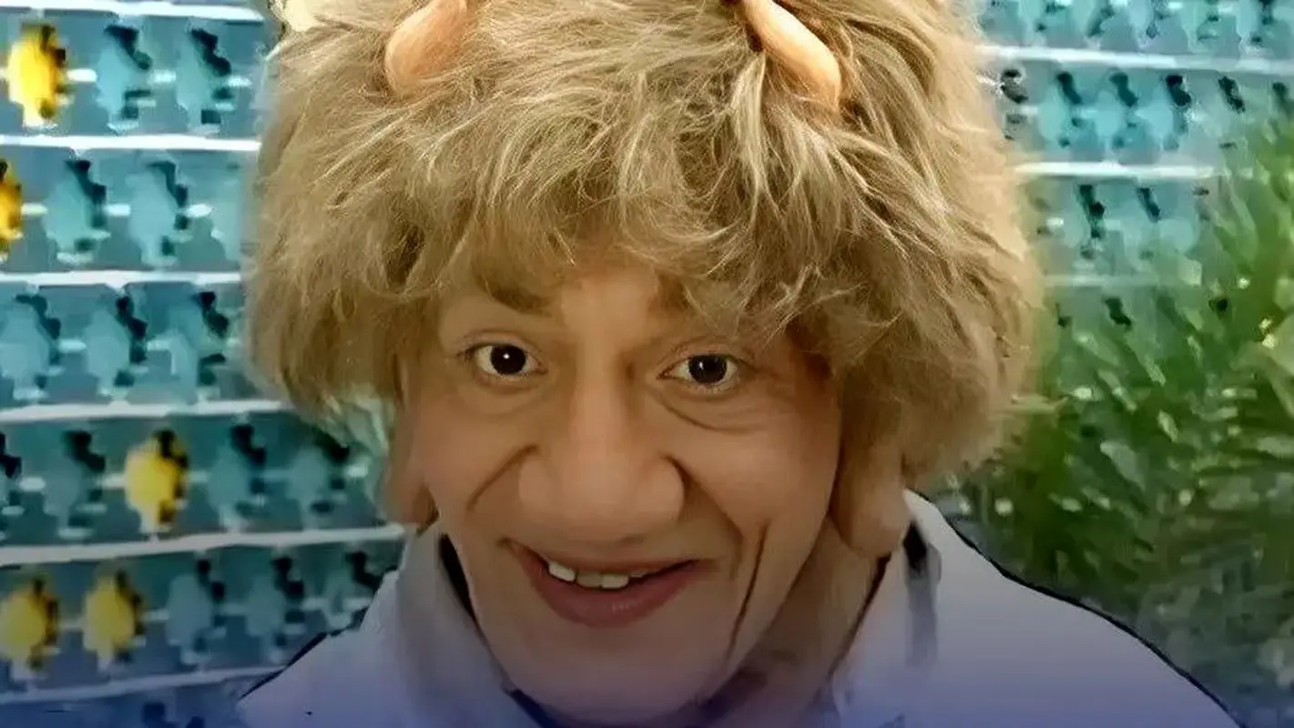 حقایق شوکه‌کننده از زندگی سمندون و همسرش!