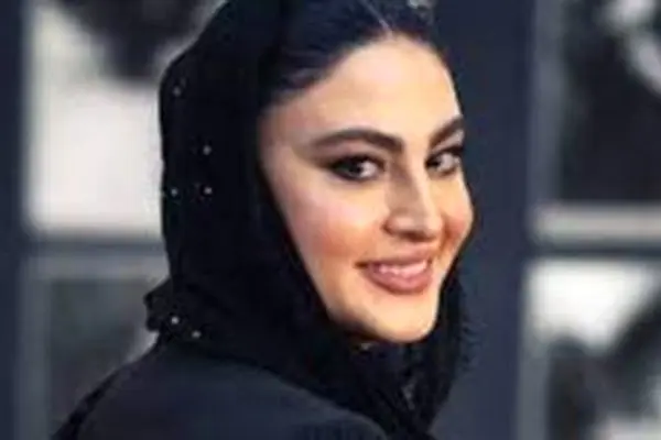 جنجال لباس عروس فوق میلیاردی مریم مومن / متین ستوده پیشش کم آورد !