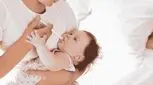 دادن استامینوفن به نوزاد، چه موقع مجاز است؟