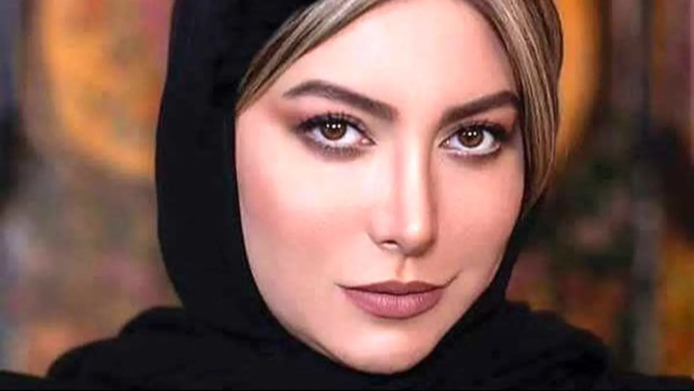 فریبا نادری با لحن پولداری خاص: سبک زندگی من همین است!