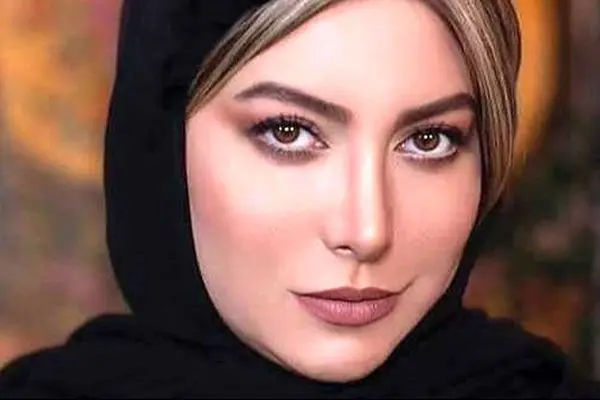 فریبا نادری با لحن پولداری خاص: سبک زندگی من همین است!