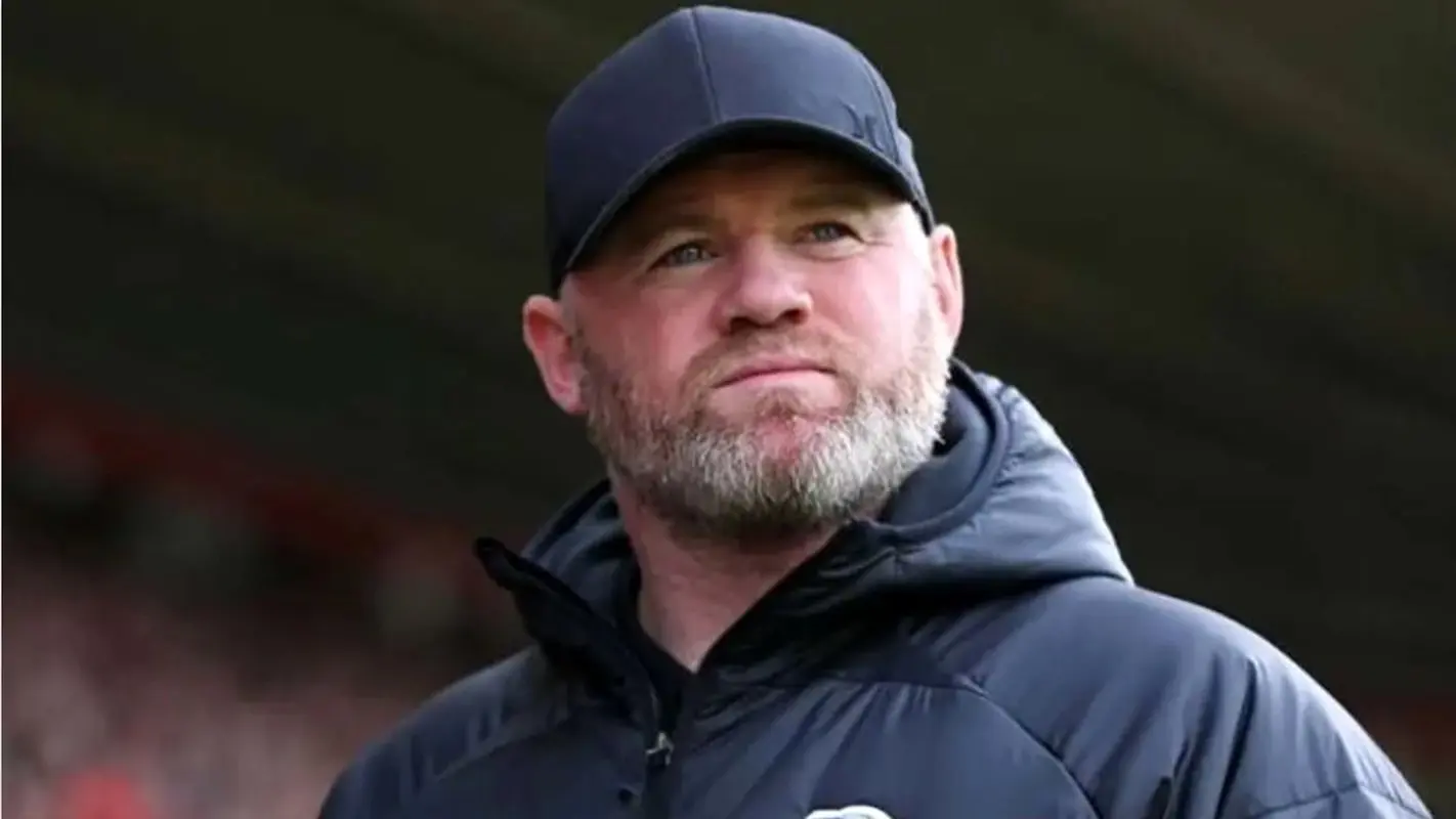 علت چاقی این اسطوره فوتبال چیست؟ / امان از شکمو بودن!