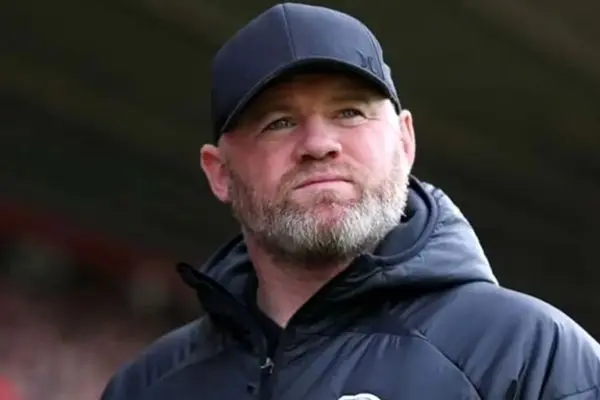 علت چاقی این اسطوره فوتبال چیست؟ / امان از شکمو بودن!