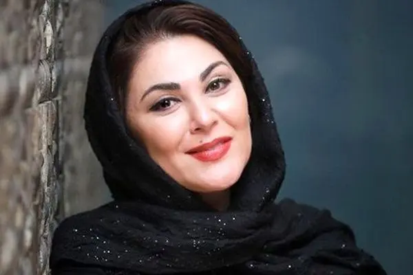 لاله اسکندری با تغییر چهره همه را شوکه کرد؛ بازیگر مشهور این بار در نقش زنی روستایی!