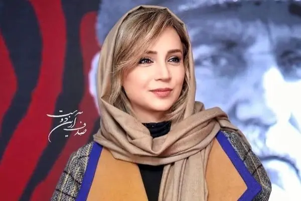 عکس شبنم قلی‌خانی با مرد مرموز در دبی منتشر شد