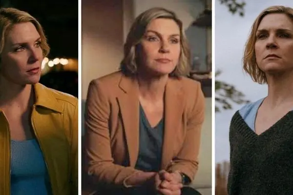 استایل های خیره کننده زنی که بدبخت است!