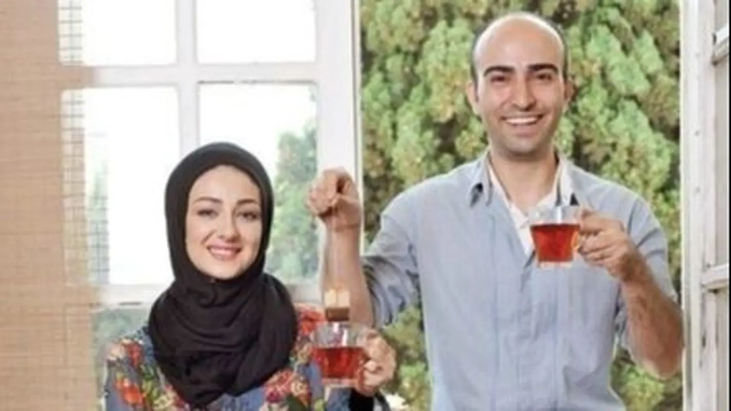 راز های خصوصی از زندگی ویدا جوان + اولین عکس از همسر شیکش !