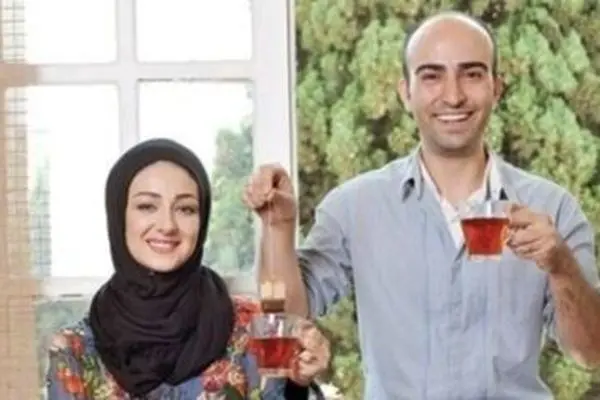 راز های خصوصی از زندگی ویدا جوان + اولین عکس از همسر شیکش !