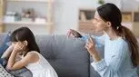 والدین مراقب باشند/ کدام رفتارها برای همیشه در خاطره کودک می‌ماند؟
