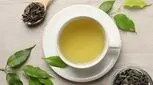 حتی چای نوشیدن هم زمان دارد 